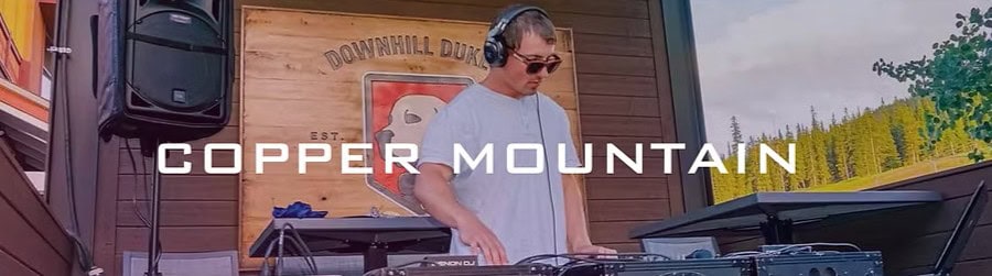 DJ