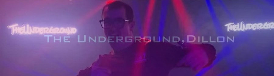 DJ